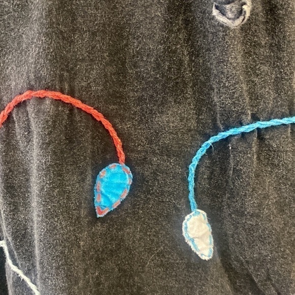 Ark Imports 100% Cotton Dress / Tunic - Picture 8 of 14